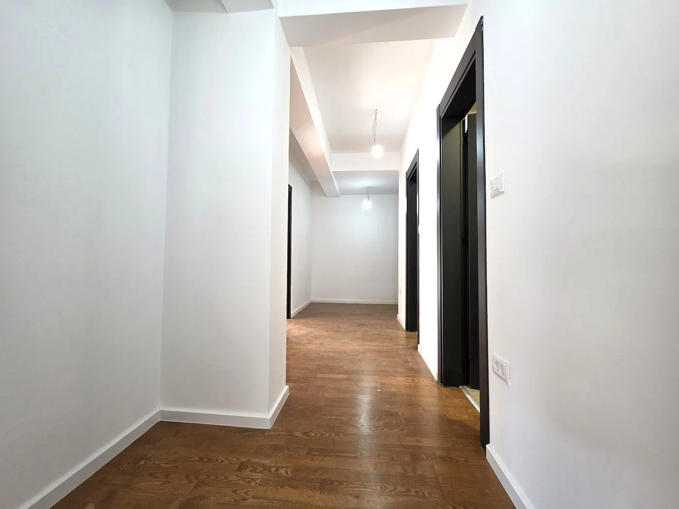 Prodaja, dvosoban stan, 77m², Zagorič, Podgorica