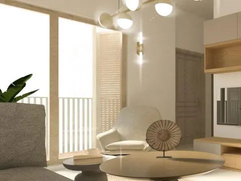 Prodaja, trosoban stan, 73m², Herceg Novi, Crna Gora - image 8