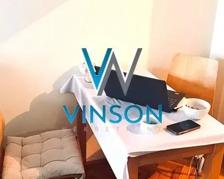 Rent, one bedroom apartment, 40m², Grbavica, Novi Sad Sve Podlokacije - image 5