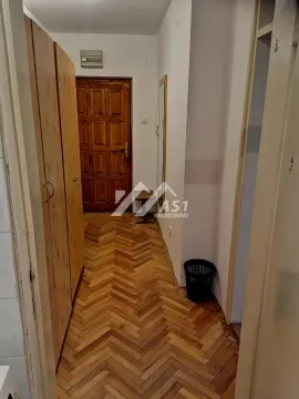 Izdavanje, jednosoban stan, 34m², Grbavica, Novi Sad Sve Podlokacije - image 5