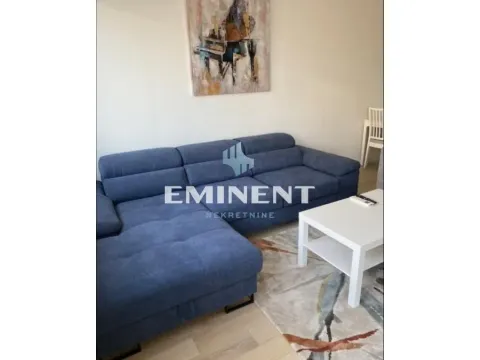 Rent, two bedroom apartment, 47m², Novi Beograd Blok 67, Novi Beograd Sve Podlokacije - image 2