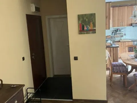 Sale, four bedroom apartment, 111m², Grbavica, Novi Sad Sve Podlokacije - image 11