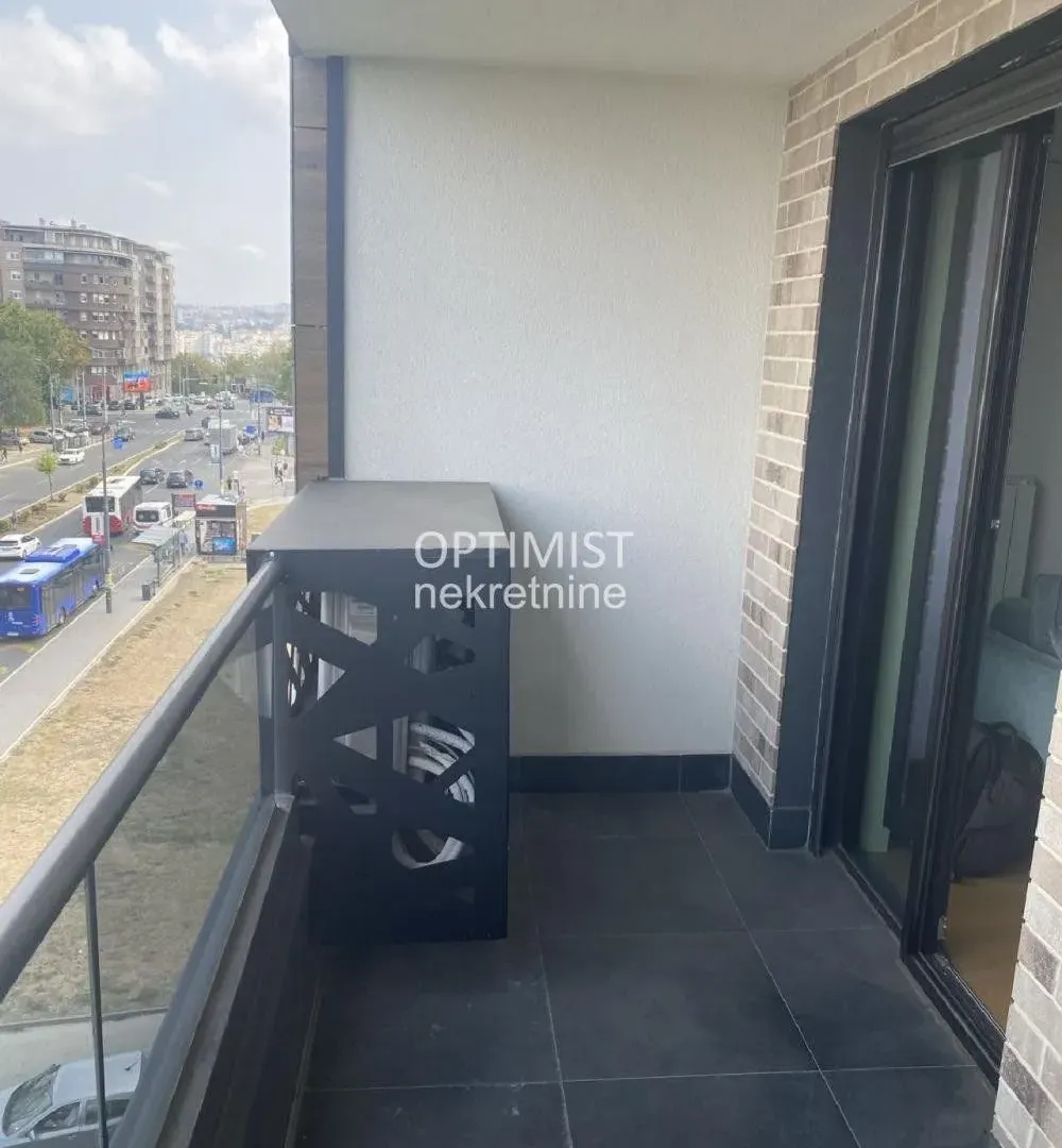 Sale, three bedroom apartment, 88m², Trošarina, Voždovac Sve Podlokacije