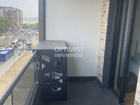 Sale, three bedroom apartment, 88m², Trošarina, Voždovac Sve Podlokacije - image 11