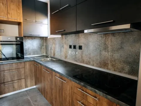 Rent, three bedroom apartment, 96m², Pantelej, Niš - image 8