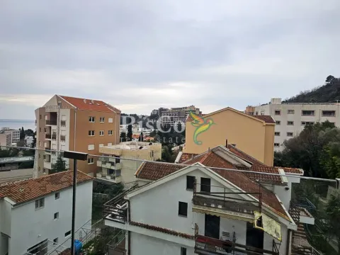 Sale, one bedroom apartment, 41m², Bečići, Budva - image 9