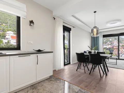 Prodaja, trosoban stan, 81m², Mažina, Tivat - image 14