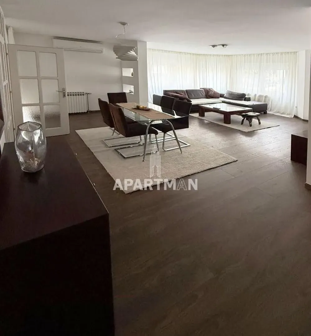 Sale, four bedroom apartment, 96m², Čukarica, Beograd