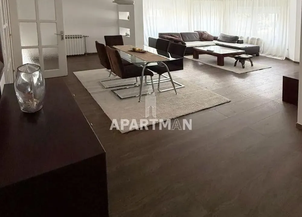Sale, four bedroom apartment, 96m², Čukarica, Beograd