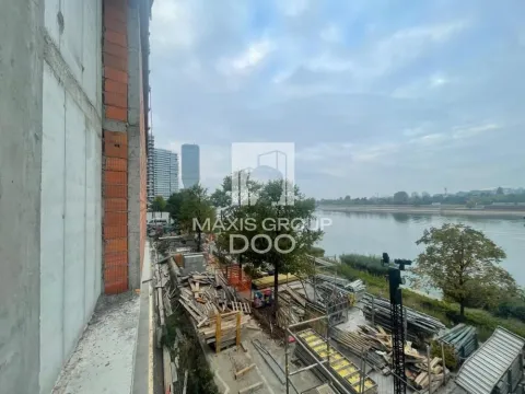 Prodaja, dvosoban stan, 93m², Savski Venac, Beograd - image 10