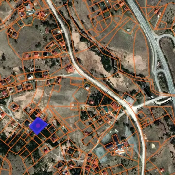 Prodaja, plac, 116m², Centar, Zlatibor