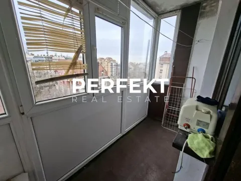 Sale, two bedroom apartment, 60m², Strelište, Pančevo - image 5