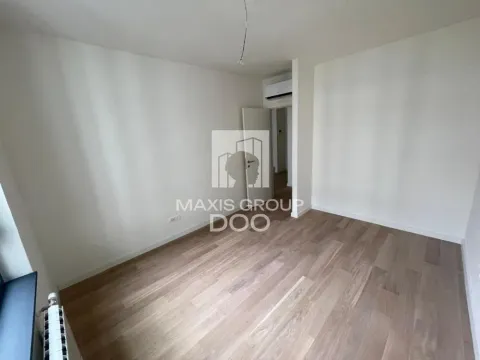 Izdavanje, dvosoban stan, 55m², Savski Venac, Beograd - image 6