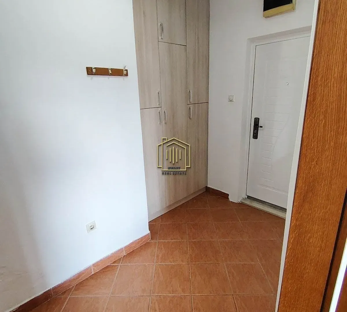 Rent, apartment, 28m², Krivi Most, Podgorica