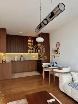Rent, two bedroom apartment, 55m², Medijana, Niš - image 4