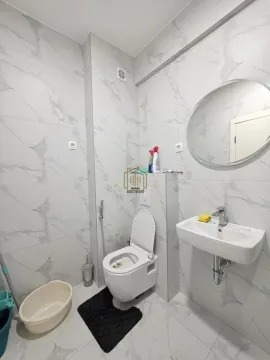 Izdavanje, dvosoban stan, 67m², Stari Aerodrom, Podgorica - image 8