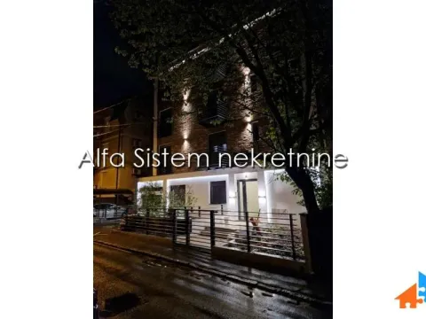 Rent, four bedroom apartment, 144m², Voždovac Sve Podlokacije, Beograd - image 19