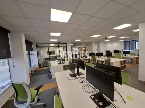 Rent, office space, 204m², Novi Sad Sve Podlokacije, Novi Sad - image 3