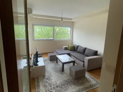 Izdavanje, jednosoban stan, 45m², Centar, Bar - image 7