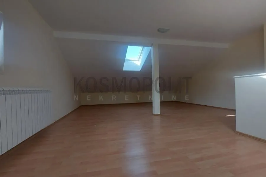Sale, house, 400m², Mirijevo 1, Mirijevo Sve Podlokacije