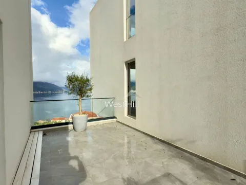 Sale, one bedroom apartment, 119m², Krašići, Tivat - image 24