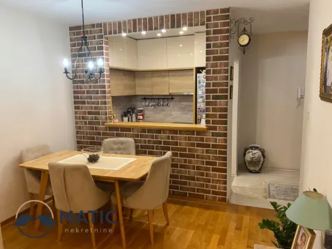 Prodaja, dvosoban stan, 55m², Bulevar patrijarha Pavla, Novi Sad Sve Podlokacije - image 8