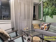 Prodaja, dvosoban stan, 53m², Botanička Bašta, Palilula Sve Podlokacije - image 8