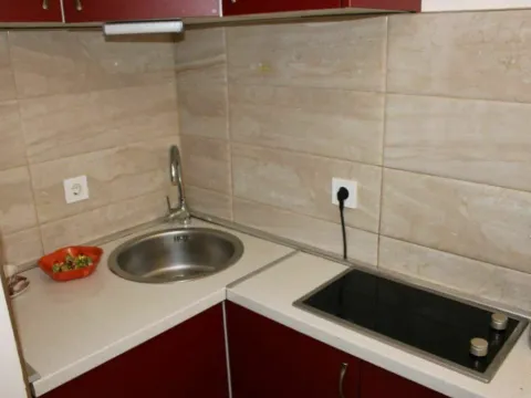 Sale, studio apartment, 26m², Budva, Crna Gora - image 4