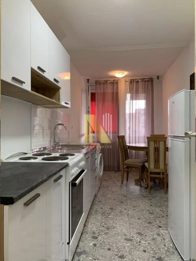 Izdavanje, jednosoban stan, 39m², Liman 3, Novi Sad Sve Podlokacije