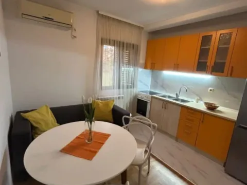 Izdavanje, jednosoban stan, 35m², Krivi Most, Podgorica - image 3