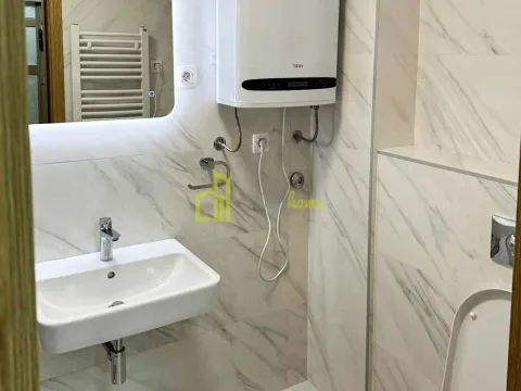 Rent, one bedroom apartment, 45m², City Kvart, Podgorica - image 6