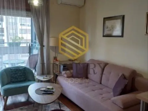 Izdavanje, garsonjera, 30m², Master Kvart, Podgorica - image 6