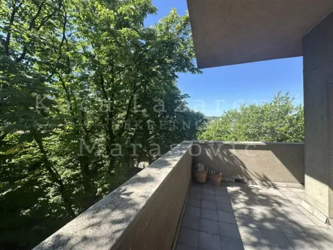 Sale, one bedroom apartment, 46m², Južni Bulevar, Vračar Sve Podlokacije - image 2