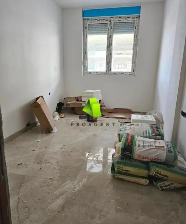 Prodaja, jednosoban stan, 41m², Pantelej, Niš