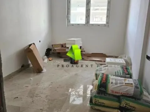 Sale, one bedroom apartment, 41m², Pantelej, Niš