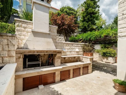 Sale, house, 233m², Savina, Herceg Novi - image 8