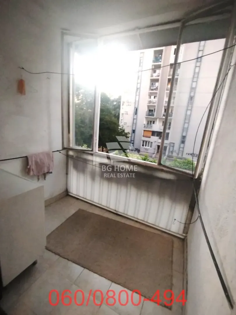 Rent, two bedroom apartment, 52m², Labudovo Brdo, Beograd
