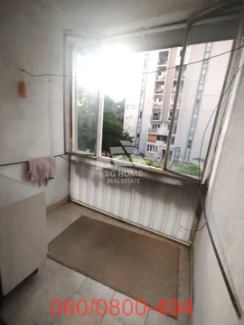 Rent, two bedroom apartment, 52m², Labudovo Brdo, Beograd - image 15