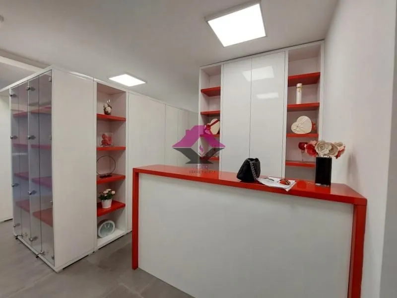 Rent, office space, 58m², Vračar Sve Podlokacije, Beograd