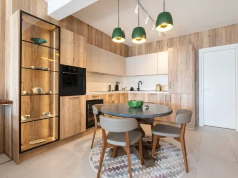 Sale, two bedroom apartment, 91m², Opatovo, Tivat - image 9