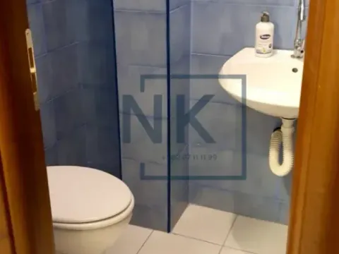 Izdavanje, trosoban stan, 90m², Vezirov Most, Podgorica - image 11