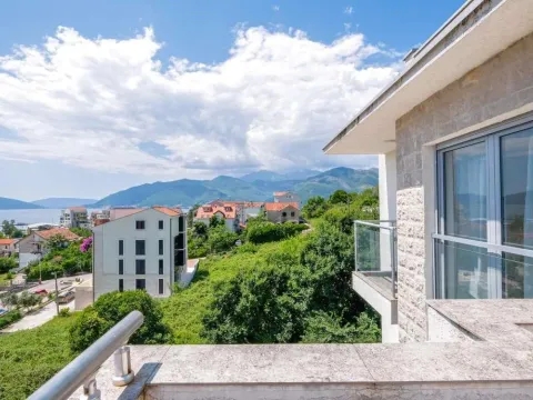 Prodaja, trosoban stan, 116m², Tivat, Crna Gora - image 33