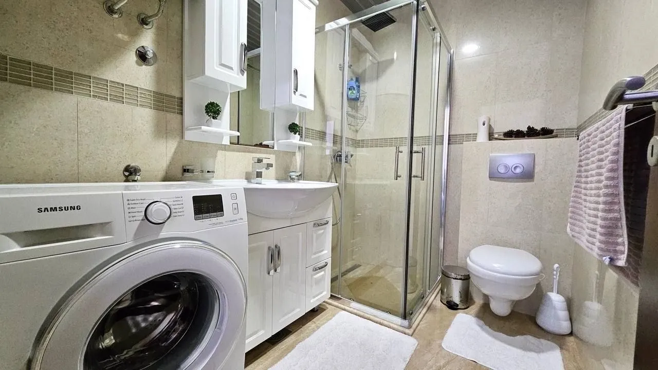 Prodaja, dvosoban stan, 90m², Donja Lastva, Tivat