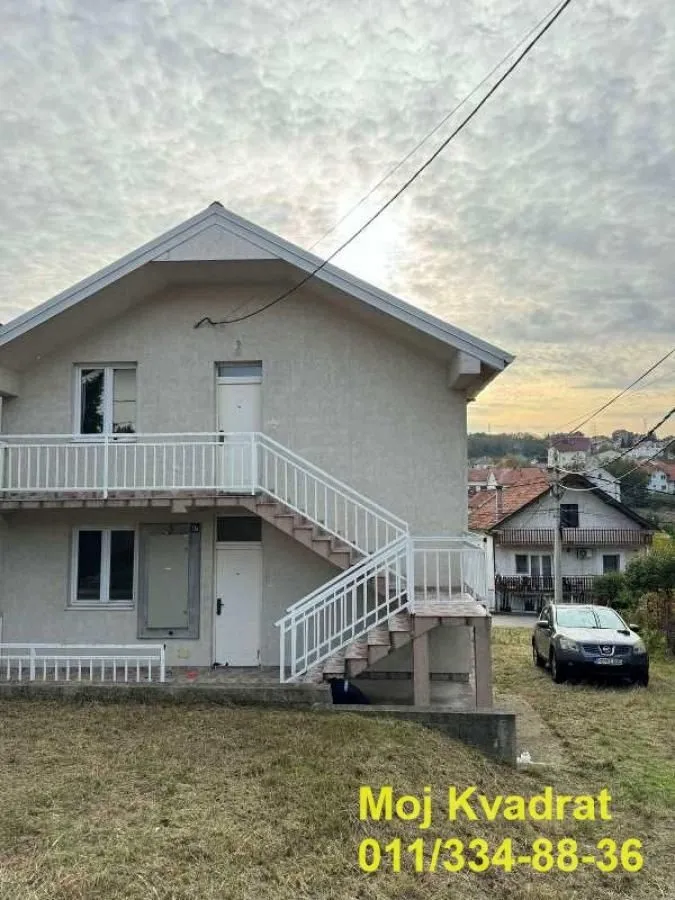 Sale, house, 255m², Kaludjerica, Grocka