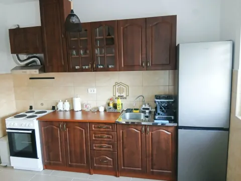 Prodaja, dvosoban stan, 56m², Konik, Podgorica - image 5