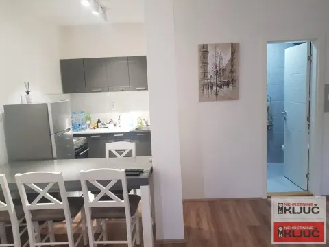 Rent, studio apartment, 26m², Adice, Novi Sad Sve Podlokacije - image 8