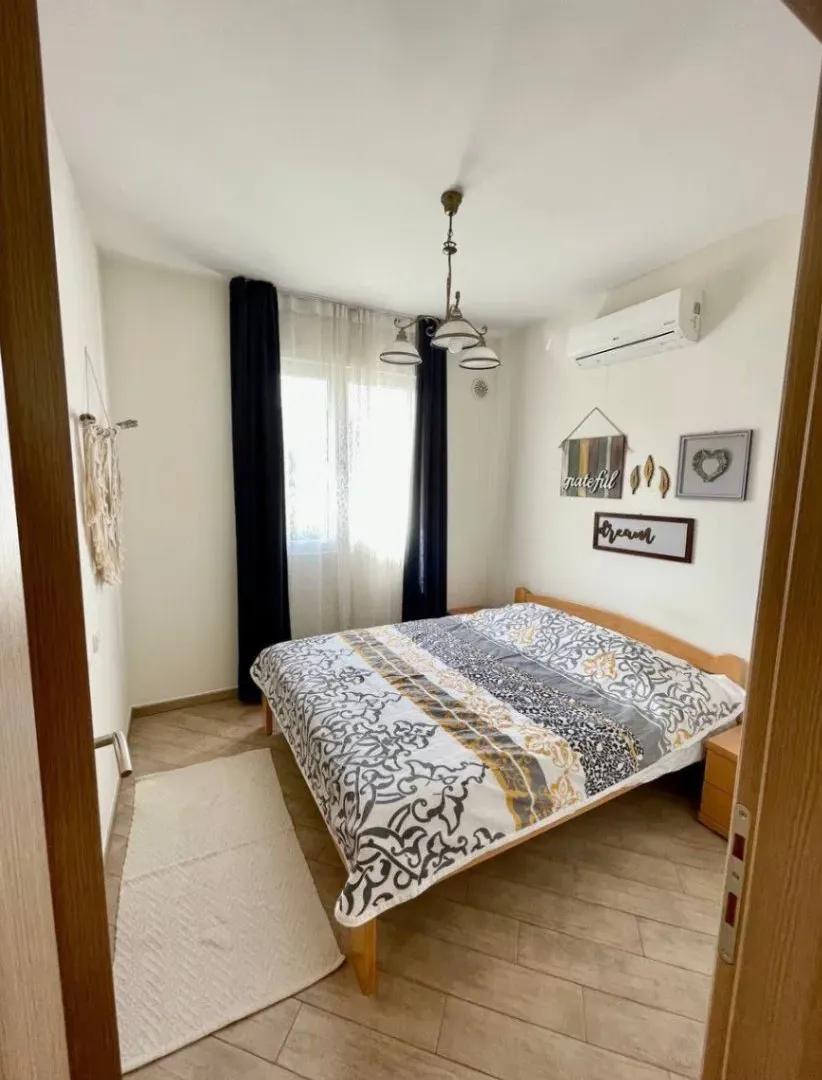 Prodaja, dvosoban stan, 69m², Sveti Stasije, Kotor