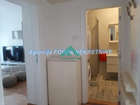 Izdavanje, dvosoban stan, 53m², Stari Grad, Beograd - image 11