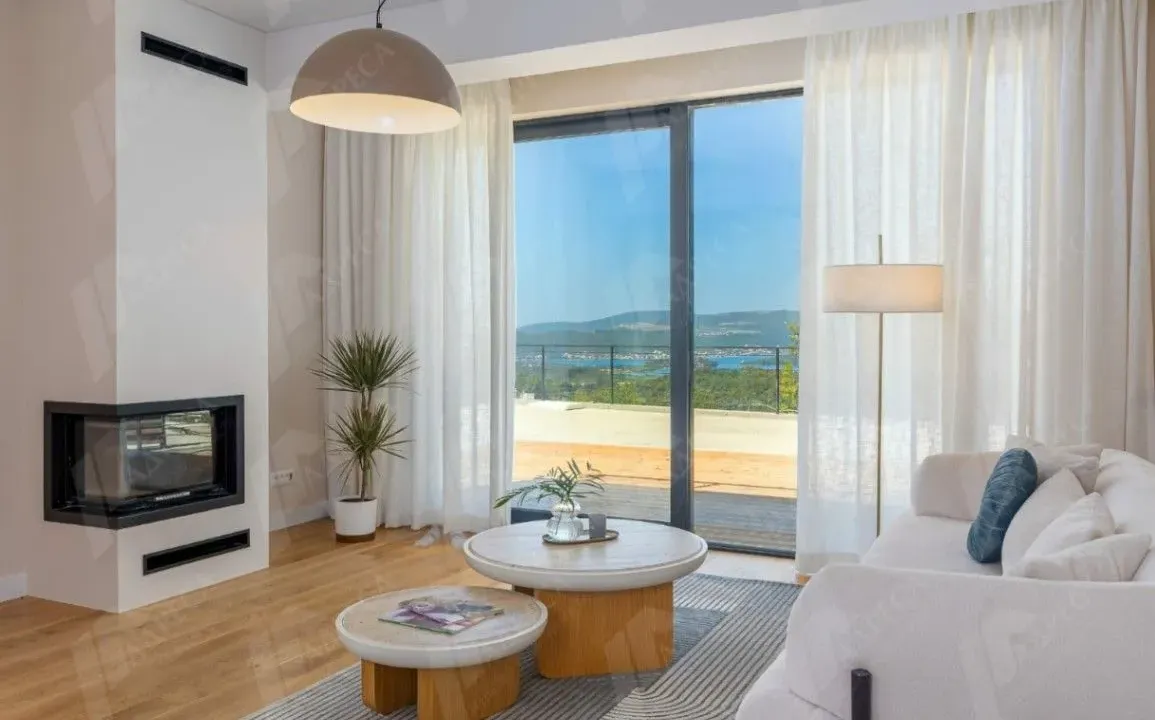 Sale, house, 110m², Kavač, Kotor