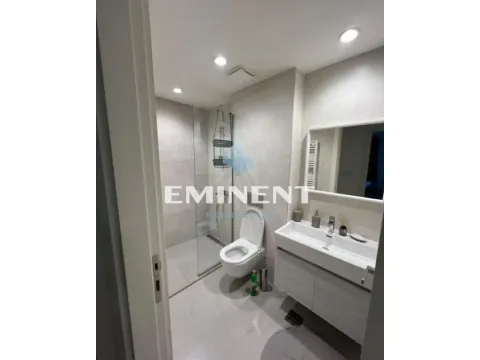 Izdavanje, dvosoban stan, 56m², Savski Venac, Beograd - image 6